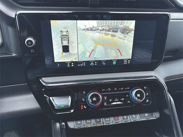 Used 2022 GMC Sierra 1500 AT4 w/ AT4 Premium Package image 15