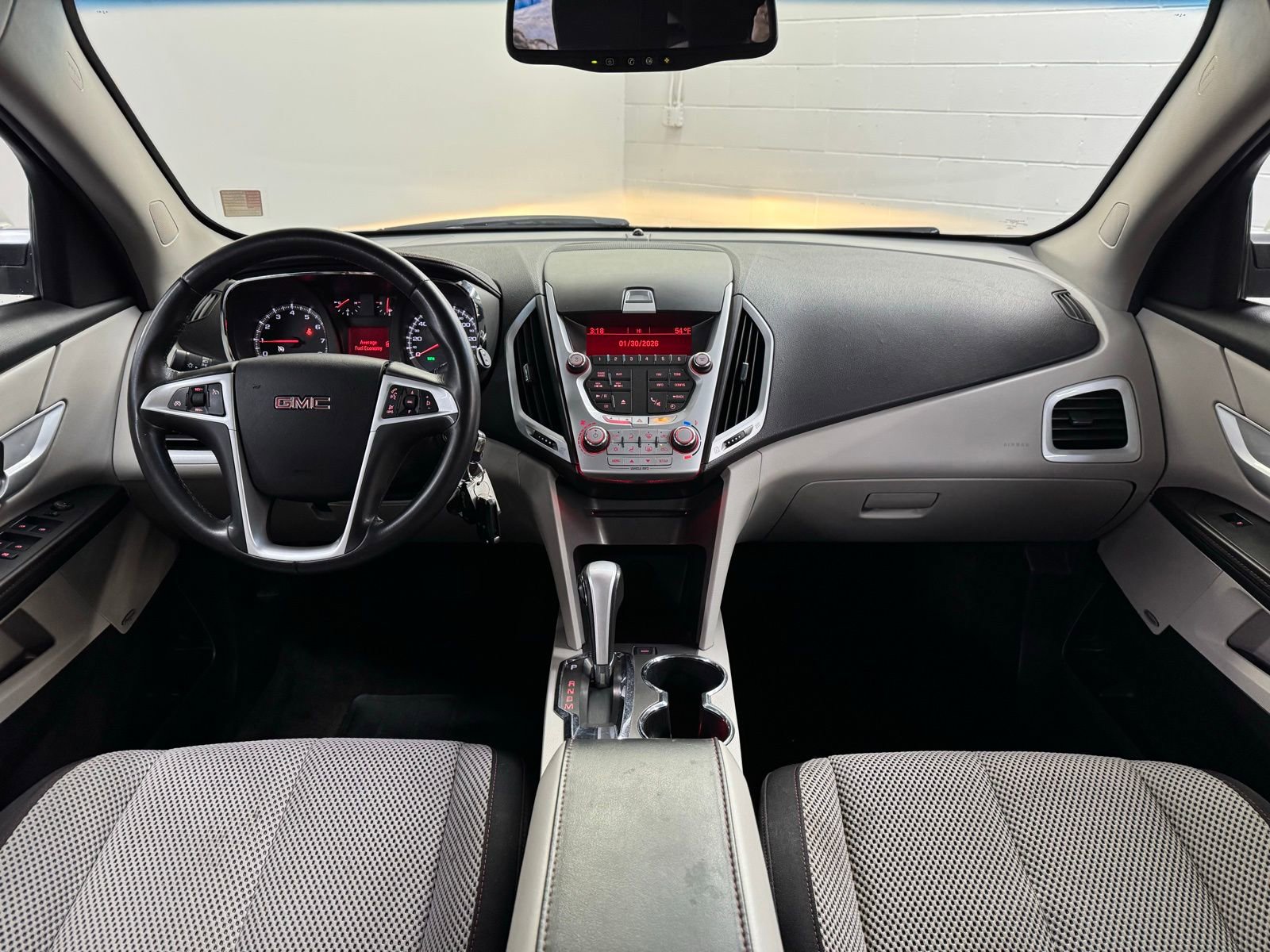 Used 2011 GMC Terrain SLE image 17