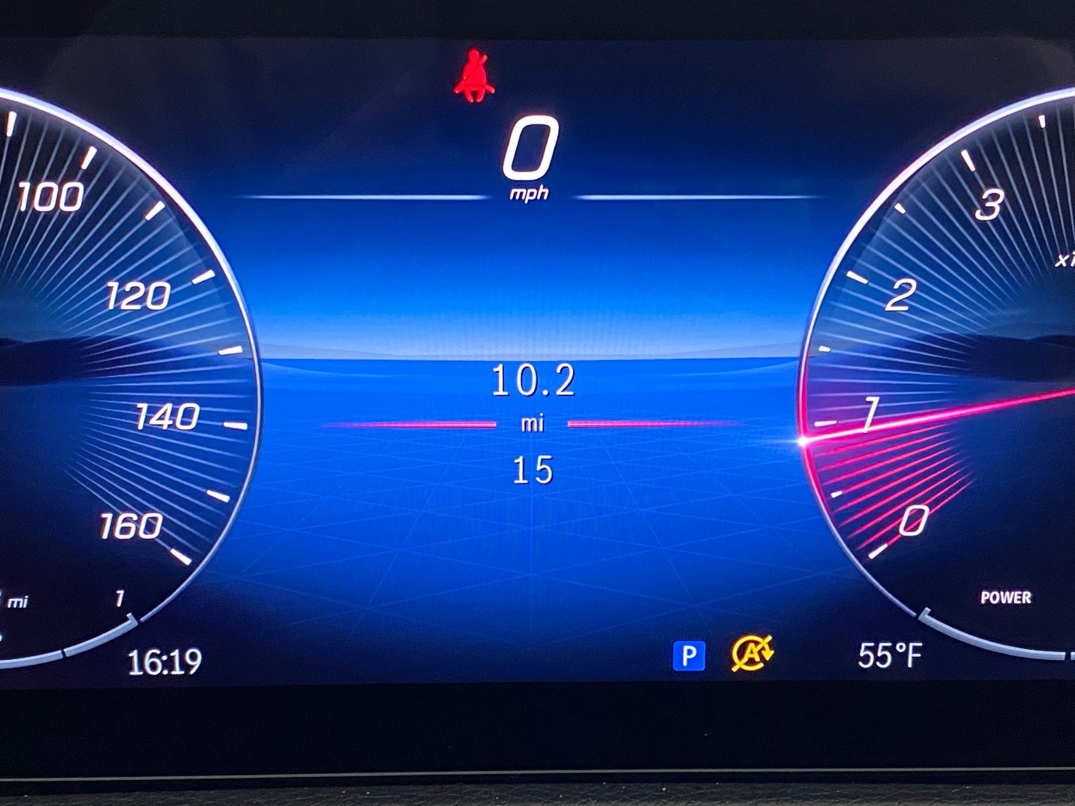 Used 2026 Mercedes-Benz GLB 250 4MATIC image 21