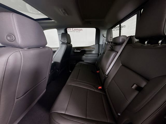 New 2026 Chevrolet Silverado 1500 RST w/ Safety Package image 28