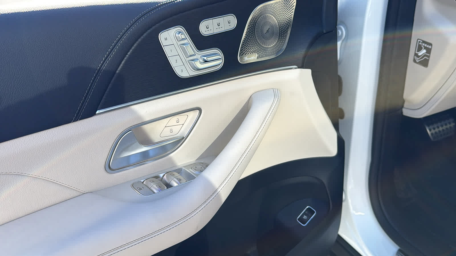 New 2026 Mercedes-Benz GLE 53 AMG 4MATIC image 16