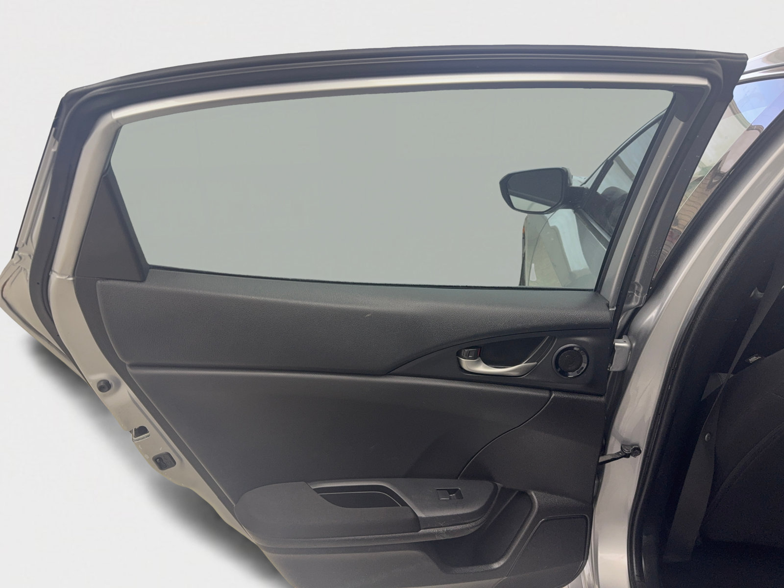 Used 2020 Honda Civic EX image 56