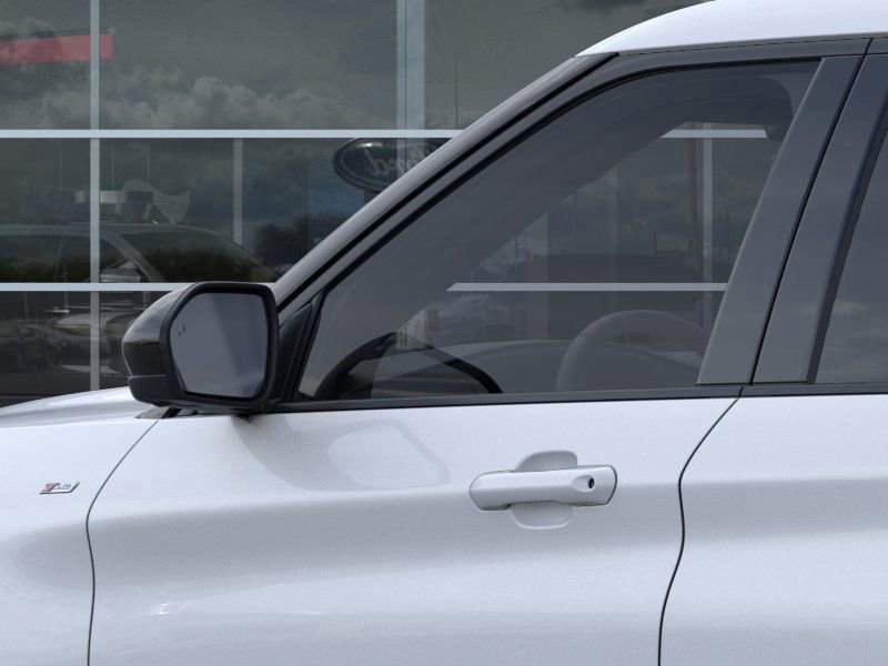 New 2026 Ford Explorer ST-Line w/ ST-Line Street Pack image 20