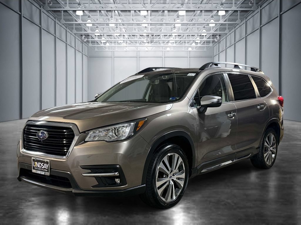 Used 2022 Subaru Ascent Touring