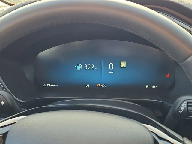 Certified 2023 Ford Escape Active w/ Tech Pack #2 image 22