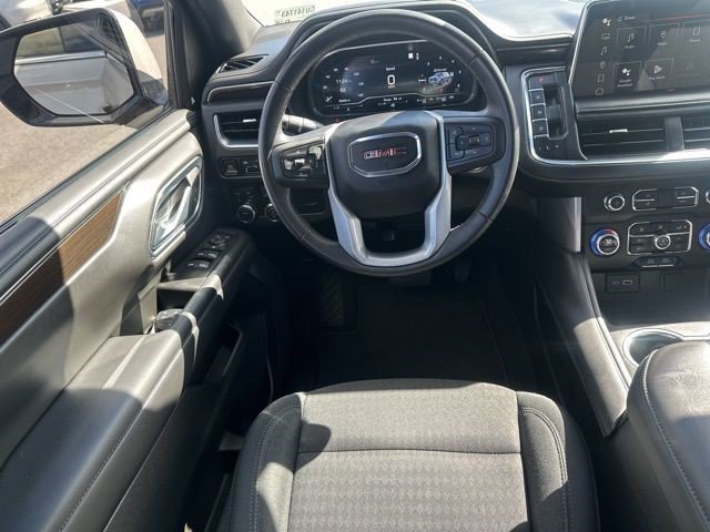 Certified 2023 GMC Yukon SLE image 20