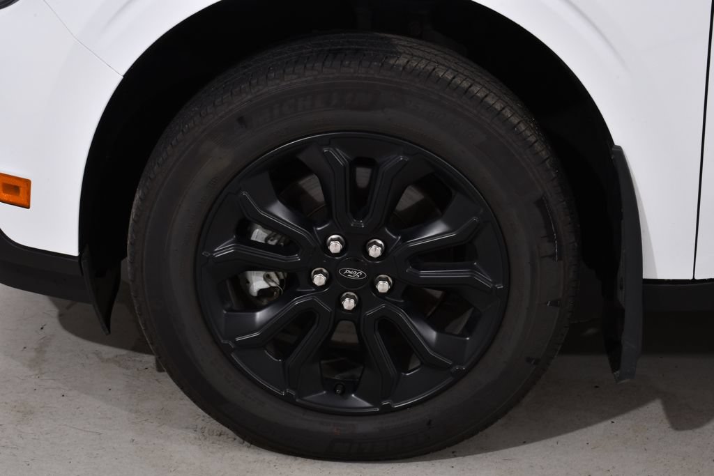 Used 2023 Ford Maverick Lariat w/ Lariat Luxury Package AWD/4WD image 23