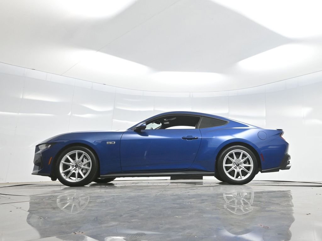 Used 2024 Ford Mustang GT Premium RWD image 52