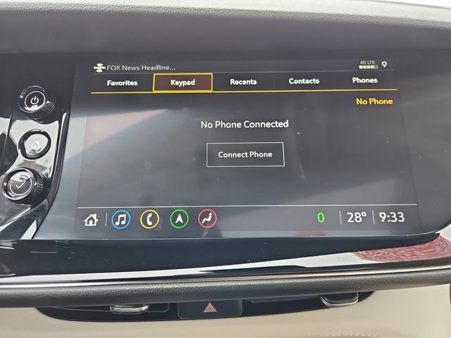 Used 2023 Buick Envision Avenir image 53