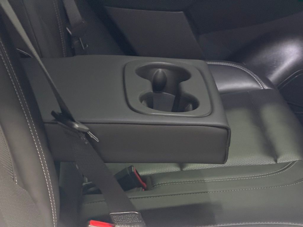 Certified 2024 Buick Envision Preferred image 32