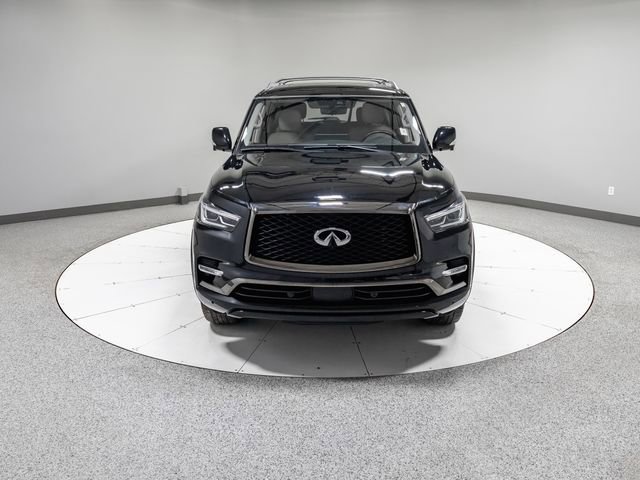 Used 2023 INFINITI QX80 Premium Select w/ Cargo Package image 33