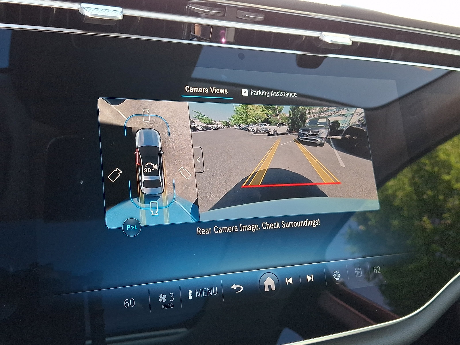 New 2026 Mercedes-Benz E 350 4MATIC Sedan image 16
