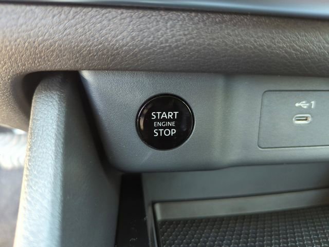 New 2026 Nissan Rogue SV w/ Cold Weather Package image 44