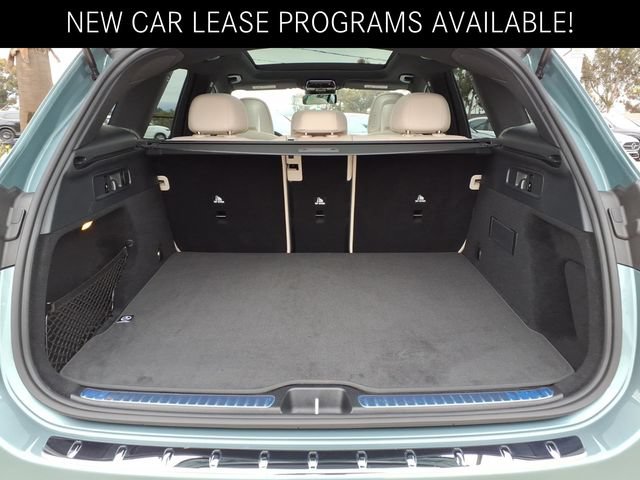 Certified 2026 Mercedes-Benz GLC 300 image 23