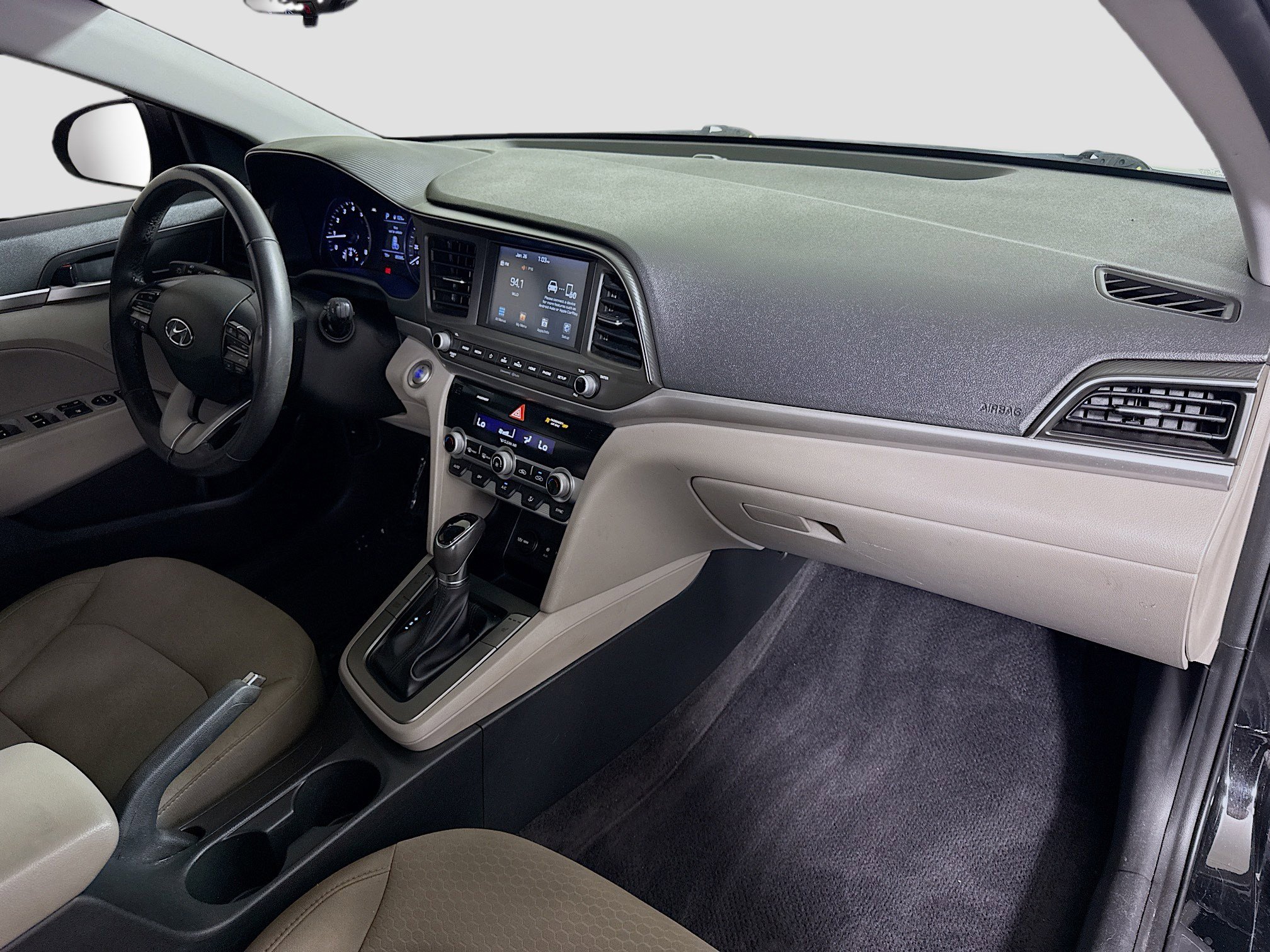 Used 2019 Hyundai Elantra Value Edition image 30