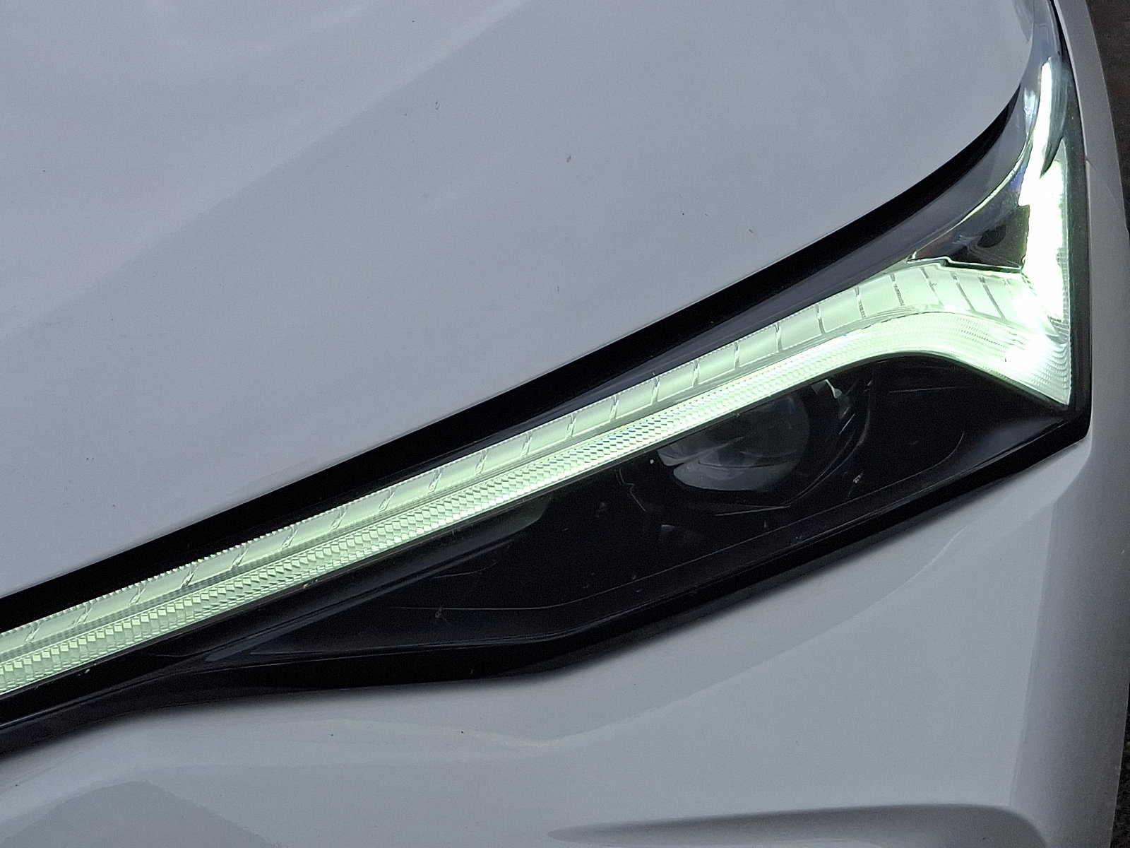 Certified 2025 Acura ADX A-Spec AWD/4WD image 9