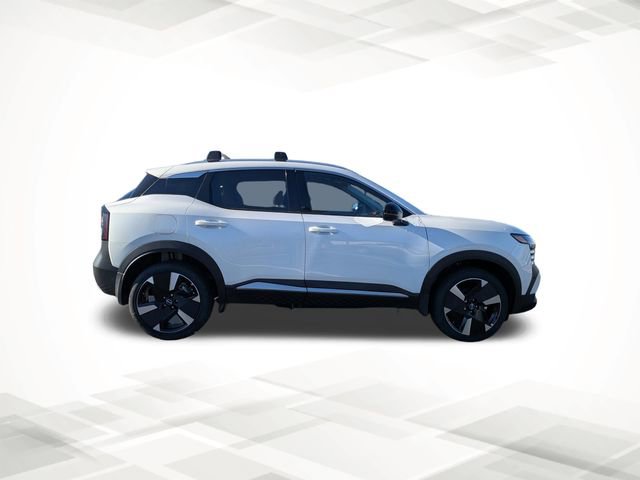 New 2026 Nissan Kicks SR w/ Cold Weather Package image 3