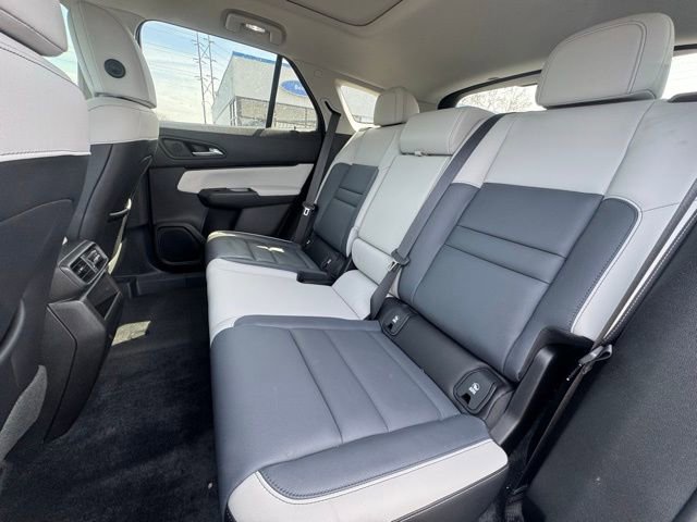 Used 2025 Honda Prologue Touring image 7
