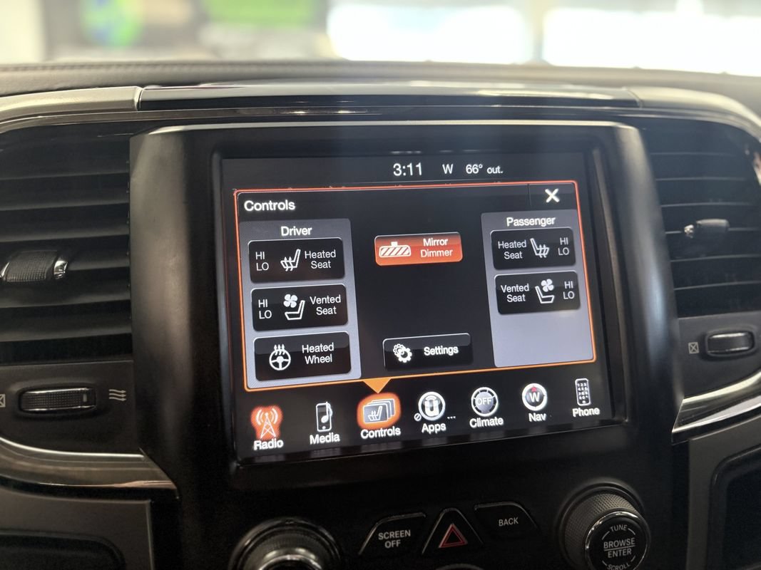Used 2013 RAM 1500 Sport w/ Sport Premium Group AWD/4WD image 33
