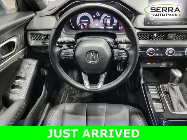 Certified 2024 Acura Integra A-Spec image 25
