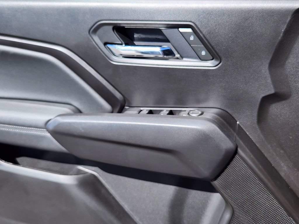 New 2026 GMC Canyon Elevation w/ Convenience Package AWD/4WD image 7