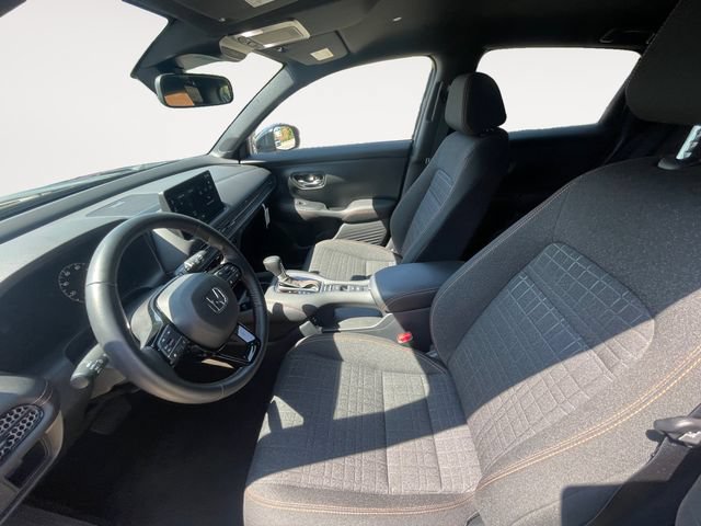 Used 2026 Honda HR-V Sport image 9