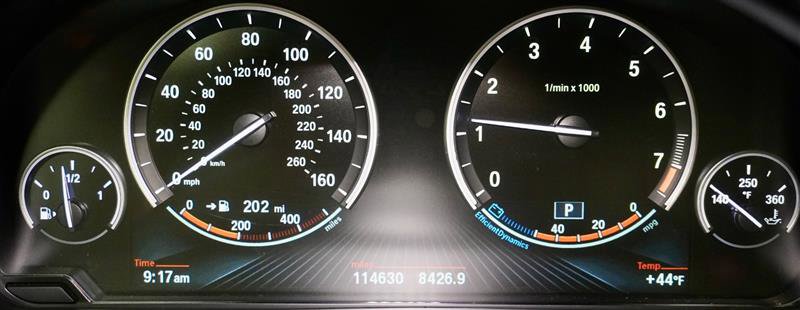 Used 2017 BMW X5 xDrive35i image 13