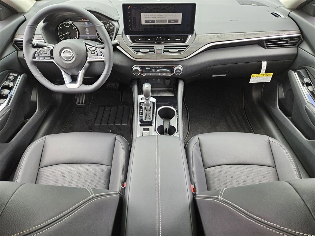New 2025 Nissan Altima 2.5 SL image 7