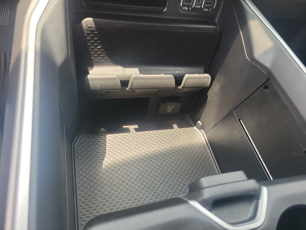 Used 2021 RAM 1500 Big Horn RWD image 43
