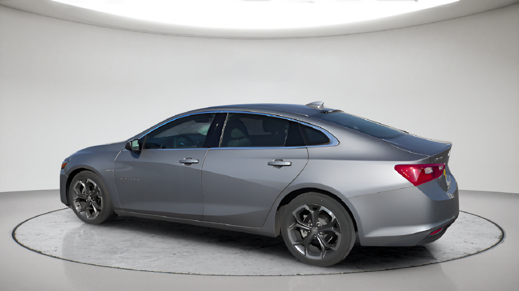 Used 2023 Chevrolet Malibu LT FWD image 18