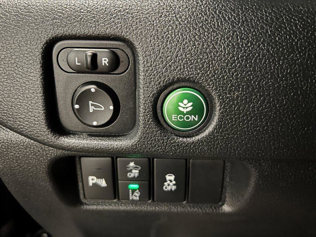 Used 2022 Honda Passport EX-L image 15