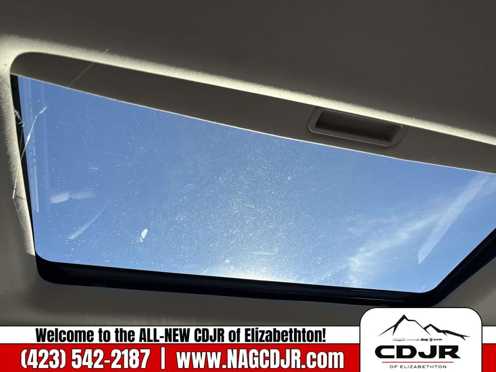 New 2026 RAM 3500 Longhorn image 16