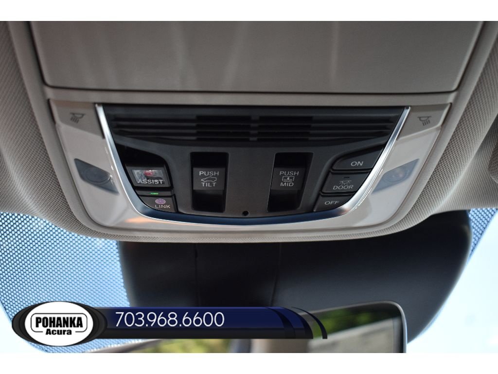 New 2026 Acura RDX SH-AWD w/ Technology Package image 20