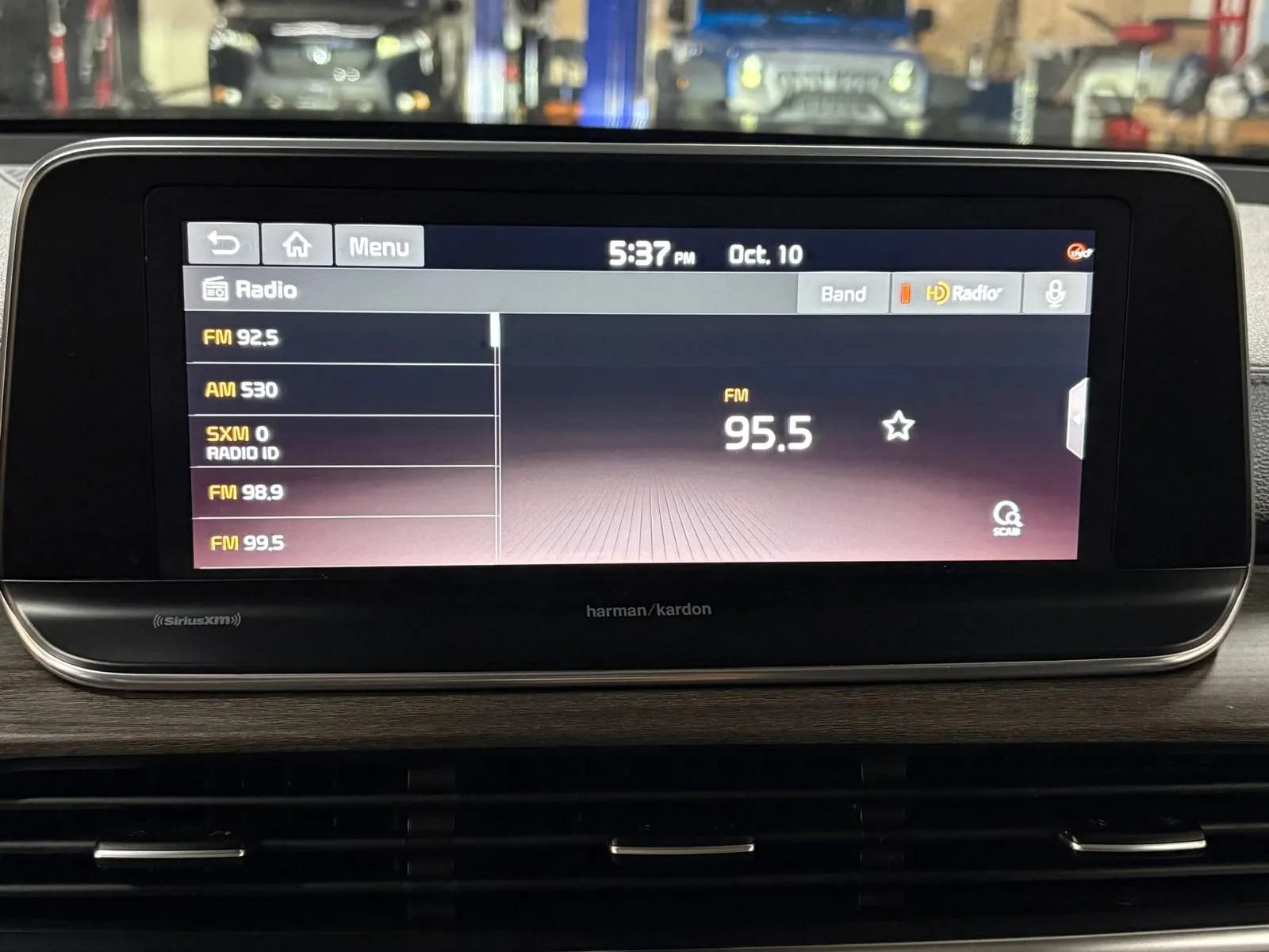Used 2020 Kia Telluride SX AWD/4WD image 15
