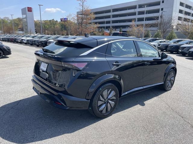 Certified 2023 Nissan Ariya FWD image 4