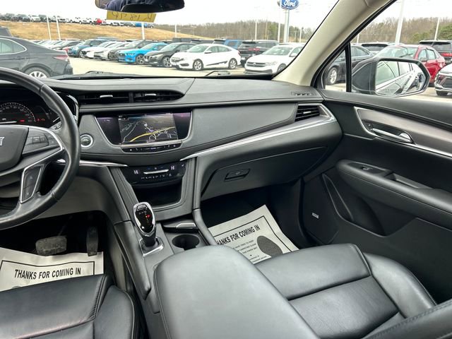 Used 2019 Cadillac XT5 Luxury image 10