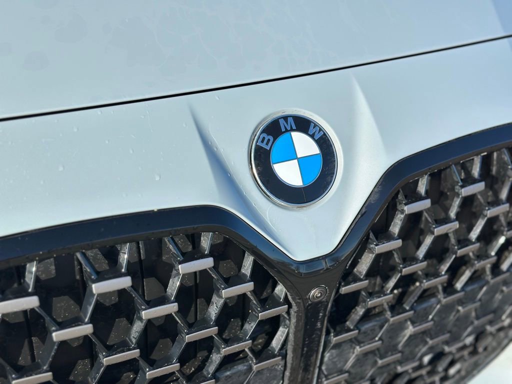 New 2026 BMW 430i xDrive w/ M Sport Package image 11