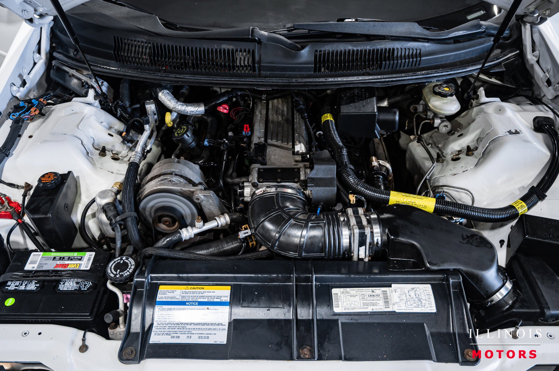 Used 1997 Chevrolet Camaro Z28 image 32