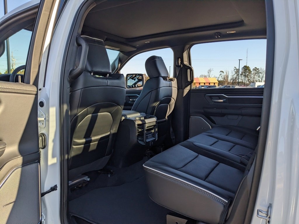 New 2026 RAM 1500 Laramie image 44