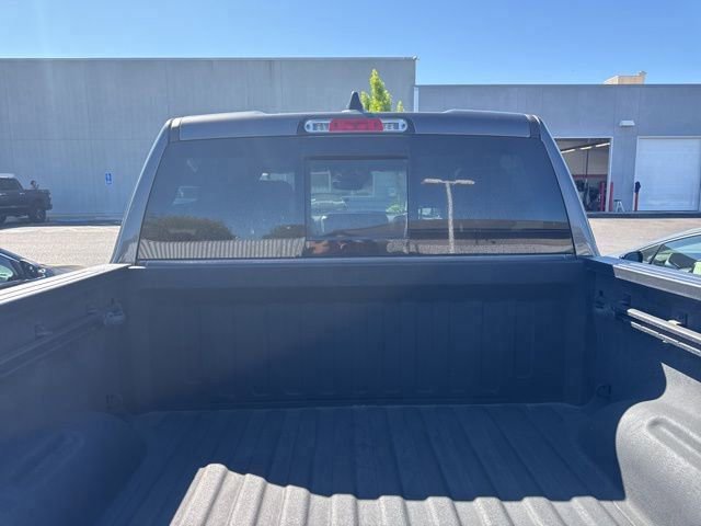 Used 2022 RAM 1500 Laramie image 9