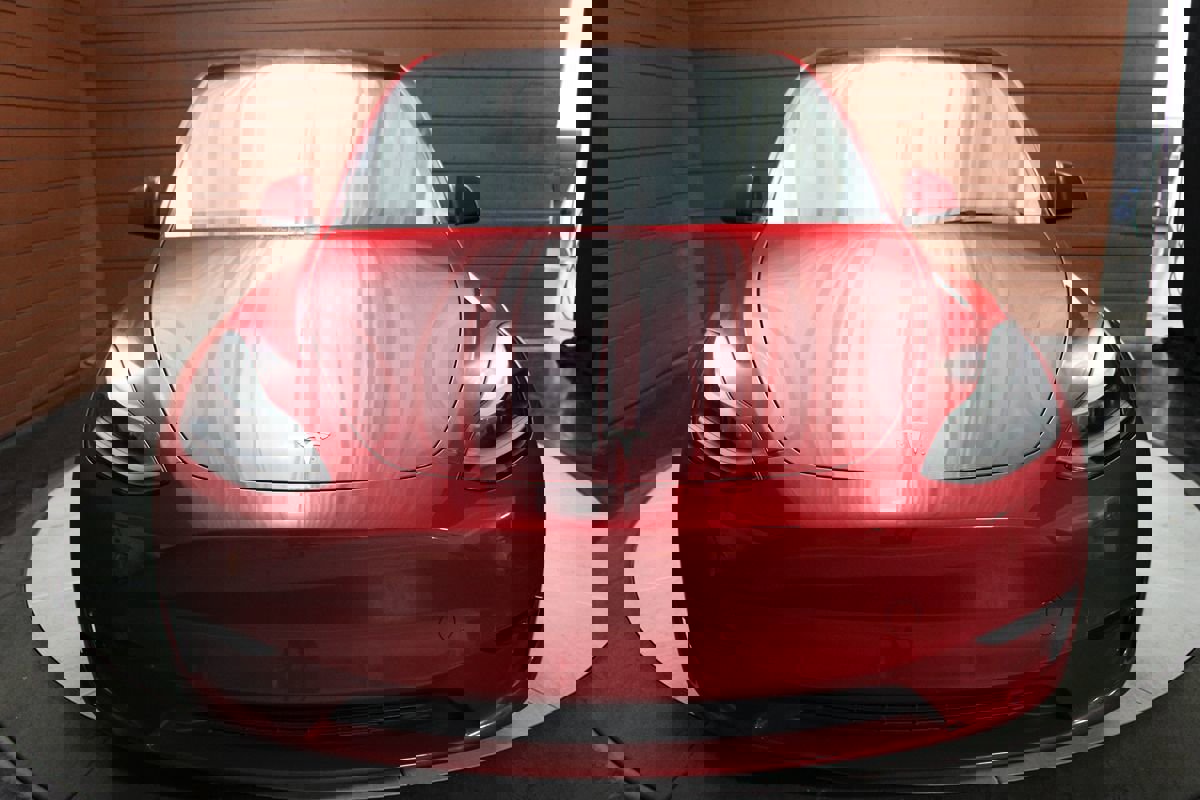 Used 2023 Tesla Model Y Performance image 48