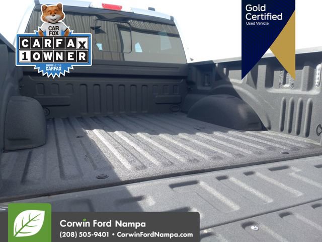 Certified 2021 Ford F150 XLT w/ Equipment Group 302A High image 30