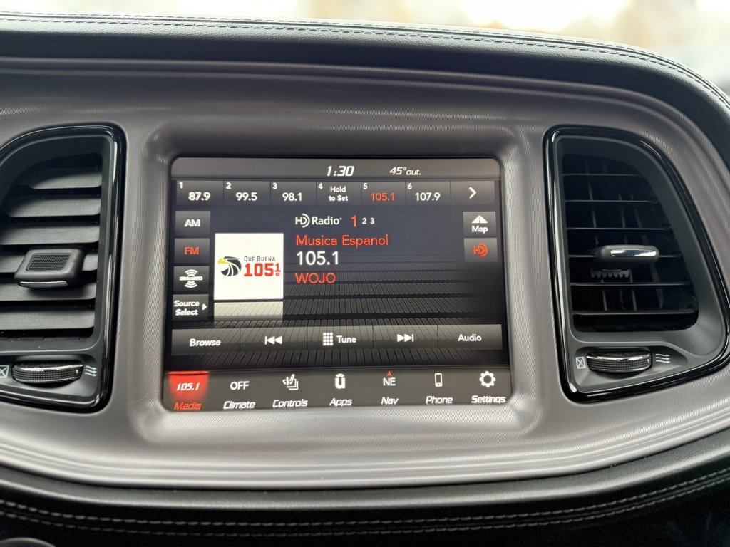 Used 2023 Dodge Challenger R/T Scat Pack w/ Plus Package image 34