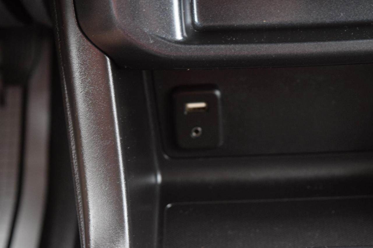 Used 2017 Chevrolet Colorado W/T w/ WT Convenience Package image 20