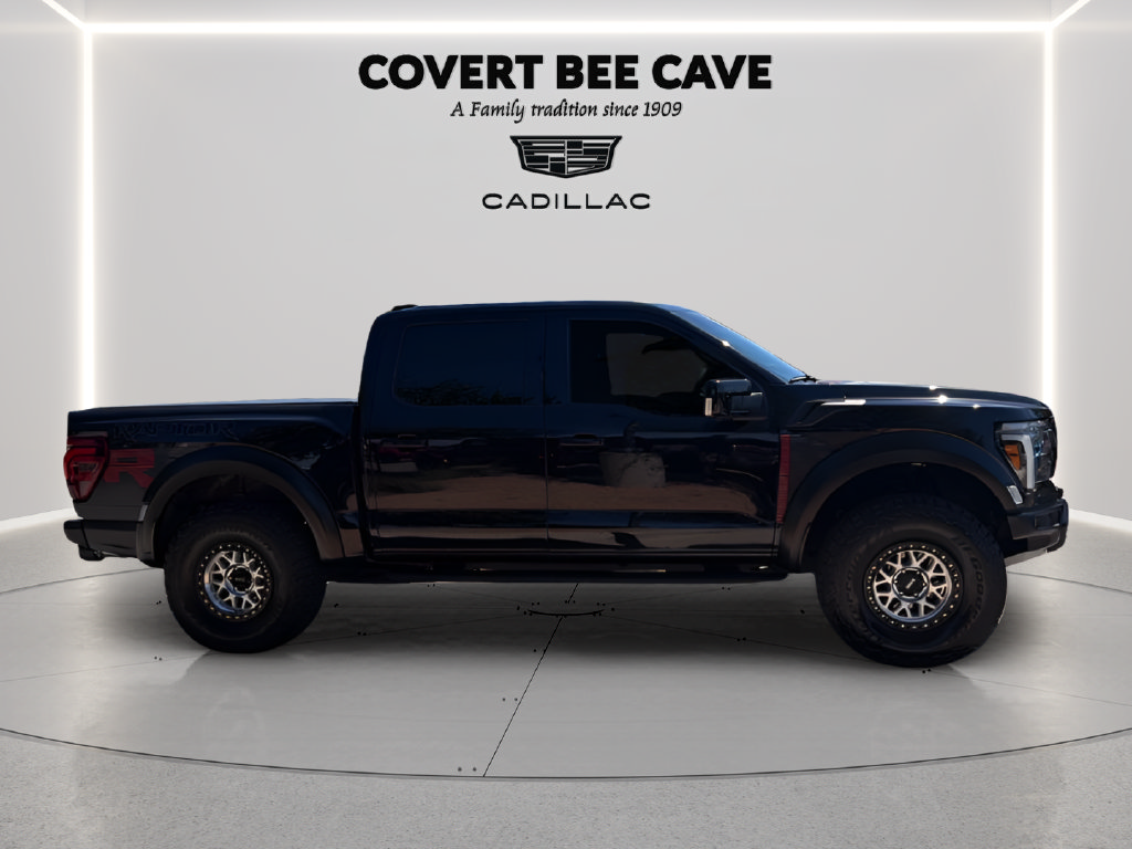 Used 2025 Ford F150 Raptor w/ Equipment Group 803A Raptor R AWD/4WD image 11