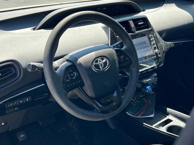 Used 2020 Toyota Prius LE AWD/4WD image 9