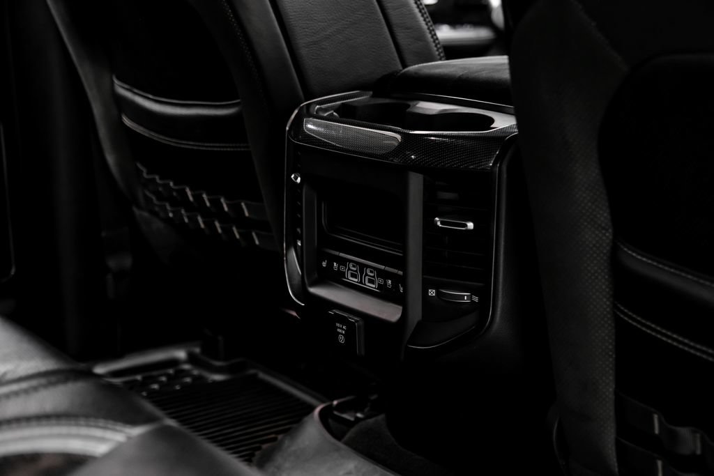 Used 2022 RAM 1500 TRX w/ TRX Level 2 Equipment Group AWD/4WD image 54