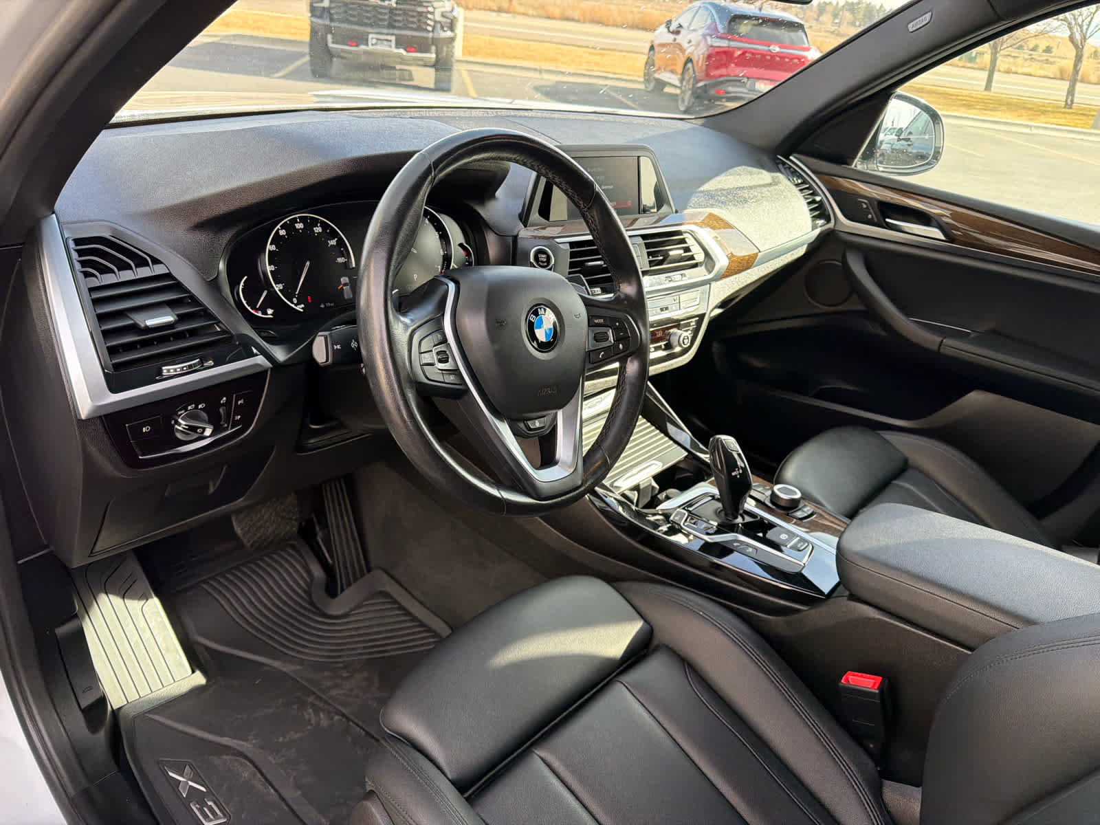 Used 2019 BMW X3 xDrive30i image 19