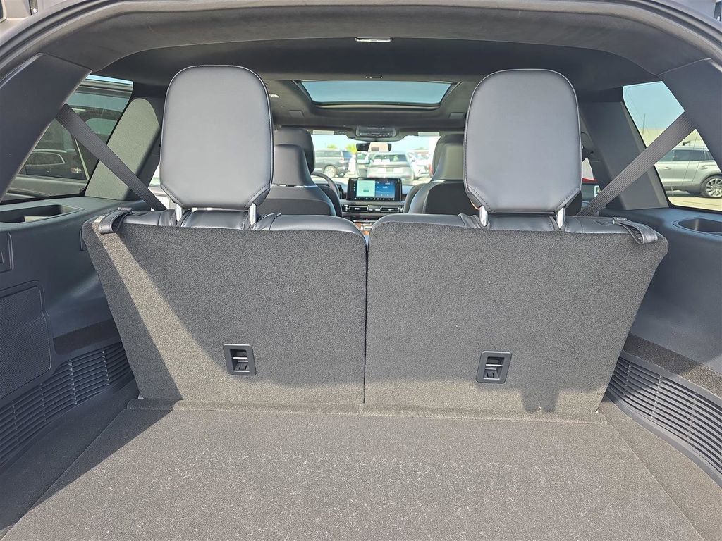 New 2025 Lincoln Aviator Black Label image 30