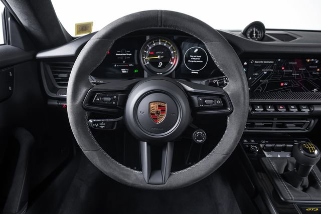 Used 2023 Porsche 911 GT3 RWD image 30